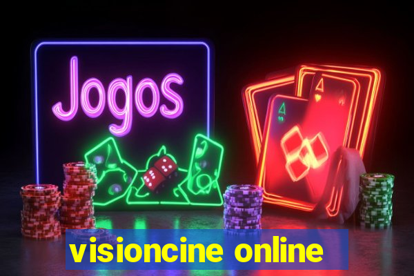 visioncine online